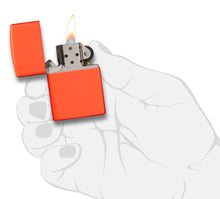Load image into Gallery viewer, Classic Neon Orange
