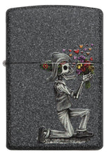 Load image into Gallery viewer, Iron Stone Couple