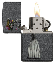 Load image into Gallery viewer, Iron Stone Couple