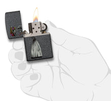 Load image into Gallery viewer, Iron Stone Couple
