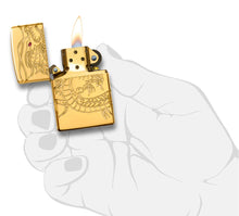 Load image into Gallery viewer, Asian Dragon