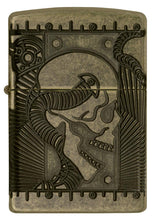 Load image into Gallery viewer, Steampunk