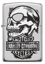 Load image into Gallery viewer, Harley-Davidson<sup>®</sup>