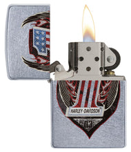 Load image into Gallery viewer, Harley-Davidson<sup>®</sup>