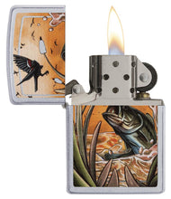 Load image into Gallery viewer, Bird and Fish