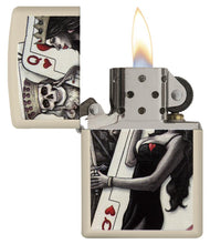 Load image into Gallery viewer, Skull, King, Queen Beauty