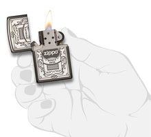 Load image into Gallery viewer, Quality Zippo