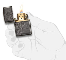 Load image into Gallery viewer, Old Royal Filigree