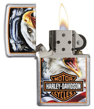 Load image into Gallery viewer, Harley-Davidson<sup>®</sup>Mazzi