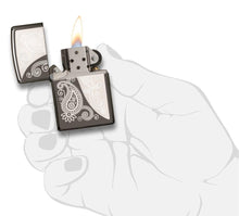 Load image into Gallery viewer, Paisley Design