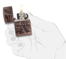 Load image into Gallery viewer, Zippo Gears