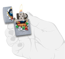 Load image into Gallery viewer, Luck Tattoo