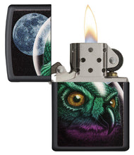 Load image into Gallery viewer, Space Owl