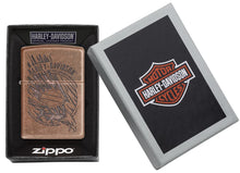 Load image into Gallery viewer, Harley-Davidson<sup>®</sup>