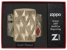 Load image into Gallery viewer, Luxury Diamond Design