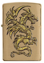 Load image into Gallery viewer, Dragon Design