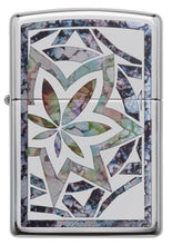 Load image into Gallery viewer, Fusion Leaf