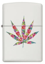 Load image into Gallery viewer, Floral Weed Design