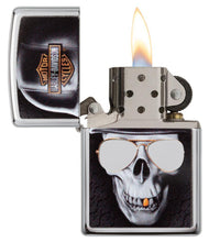 Load image into Gallery viewer, Harley-Davidson<sup>®</sup>