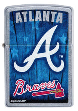 Load image into Gallery viewer, MLB<sup>™ </sup> Atlanta Braves<sup>™ </sup>