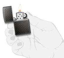 Load image into Gallery viewer, Iced Carbon Fiber Design