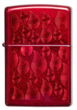 Load image into Gallery viewer, Iced Zippo Flame Design