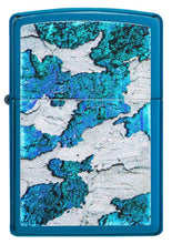 Load image into Gallery viewer, Concrete Rust Design