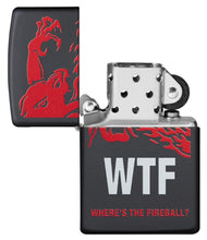 Load image into Gallery viewer, Fireball