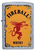 Load image into Gallery viewer, Fireball