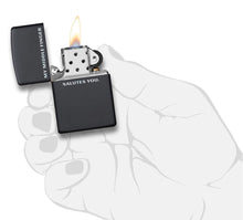 Load image into Gallery viewer, Middle Finger Design