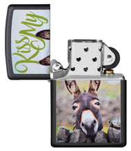 Load image into Gallery viewer, Kiss My Donkey Design