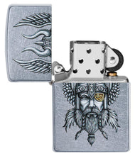 Load image into Gallery viewer, Viking Warrior Design