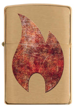 Load image into Gallery viewer, Rusty Flame Design