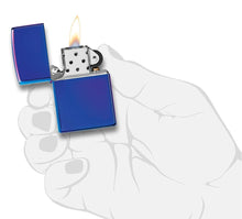 Load image into Gallery viewer, Classic High Polish Indigo
