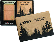 Load image into Gallery viewer, WOODCHUCK USA Flame