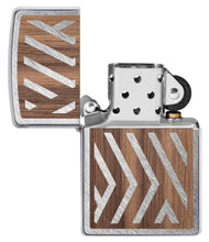 Load image into Gallery viewer, WOODCHUCK USA Herringbone Sweep