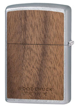 Load image into Gallery viewer, WOODCHUCK USA Herringbone Sweep