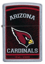 Load image into Gallery viewer, NFL Arizona Cardinals
