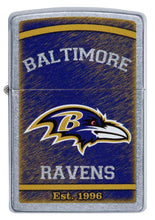 Load image into Gallery viewer, NFL Baltimore Ravens