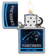 Load image into Gallery viewer, NFL Carolina Panthers