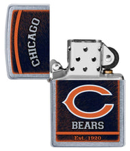 Load image into Gallery viewer, NFL Chicago Bears