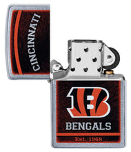 Load image into Gallery viewer, NFL Cincinnati Bengals