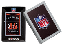 Load image into Gallery viewer, NFL Cincinnati Bengals