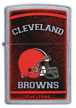 Load image into Gallery viewer, NFL Cleveland Browns