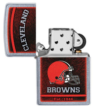 Load image into Gallery viewer, NFL Cleveland Browns