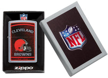 Load image into Gallery viewer, NFL Cleveland Browns