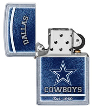 Load image into Gallery viewer, NFL Dallas Cowboys