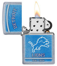 Load image into Gallery viewer, NFL Detroit Lions