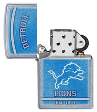 Load image into Gallery viewer, NFL Detroit Lions