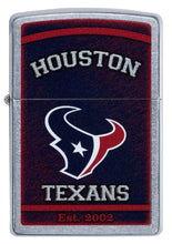 Load image into Gallery viewer, NFL Houston Texans